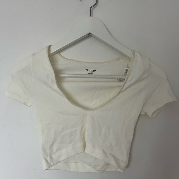 OU OUT FROM UNDER TSHIRT - Picture 1 of 2